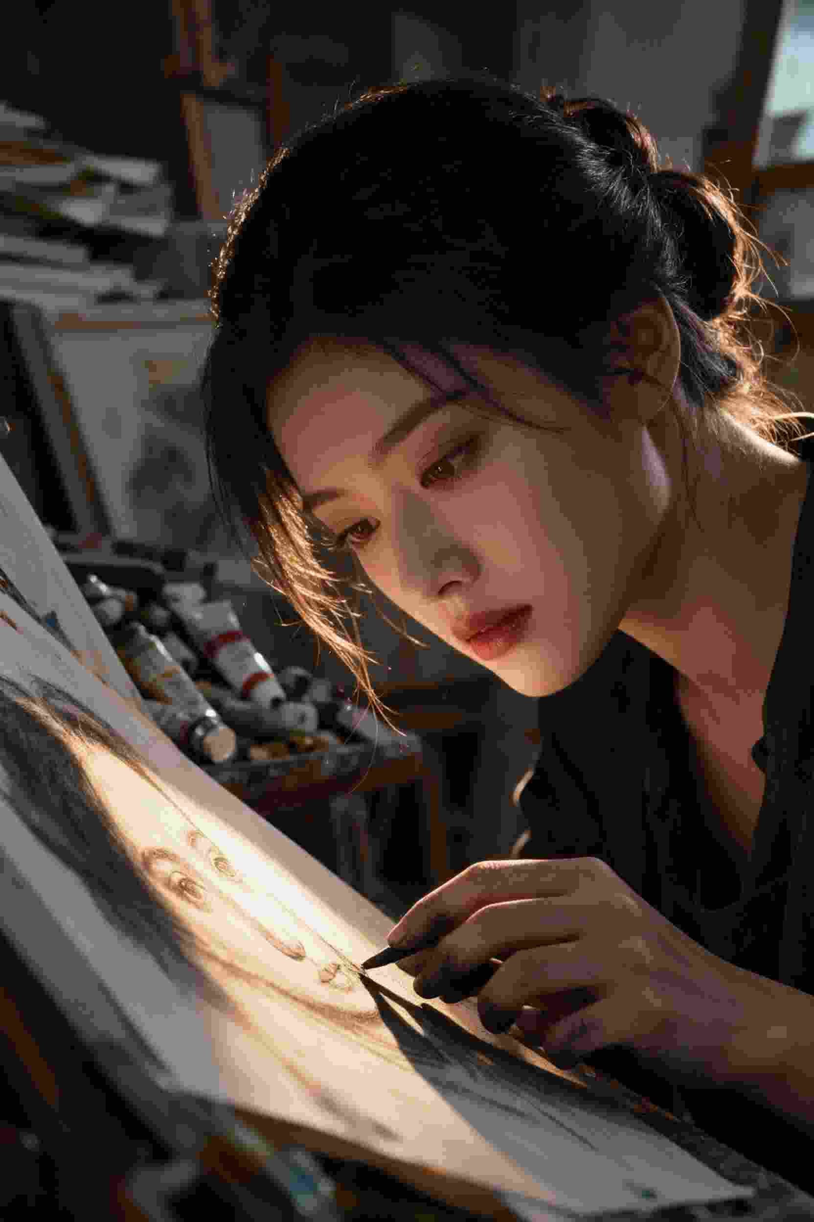 异能战纪