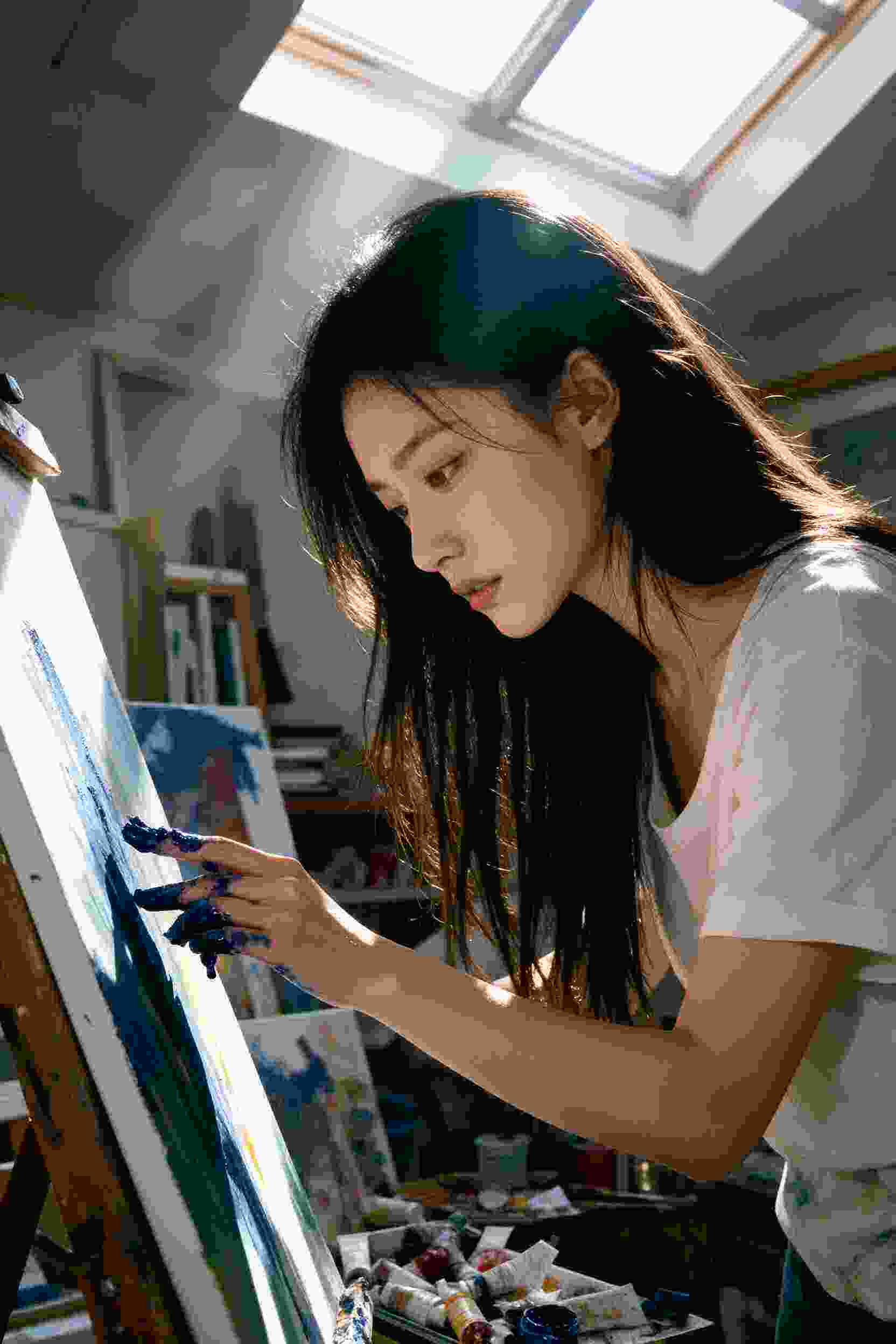 杀戮天使