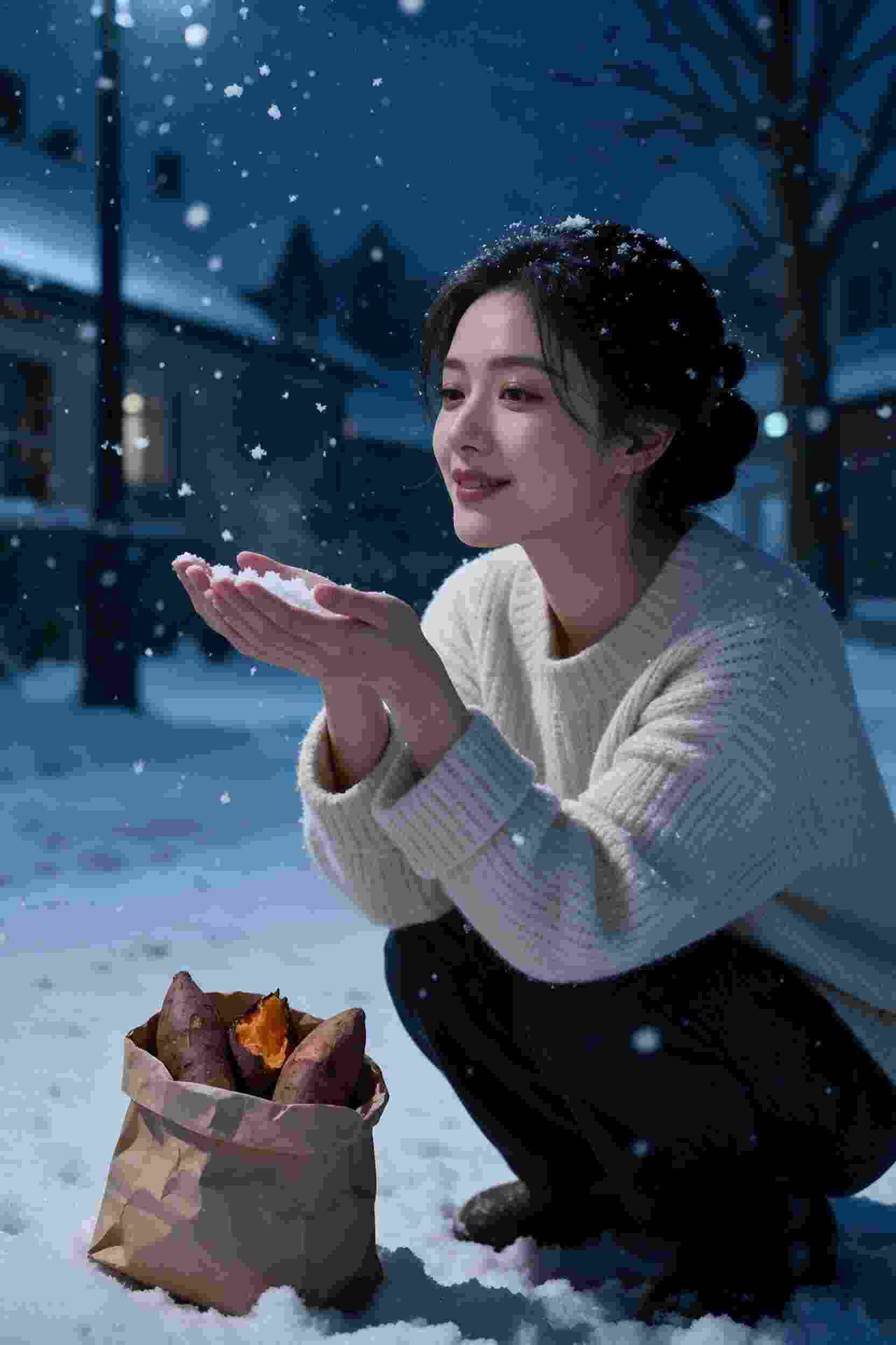 末世求生录