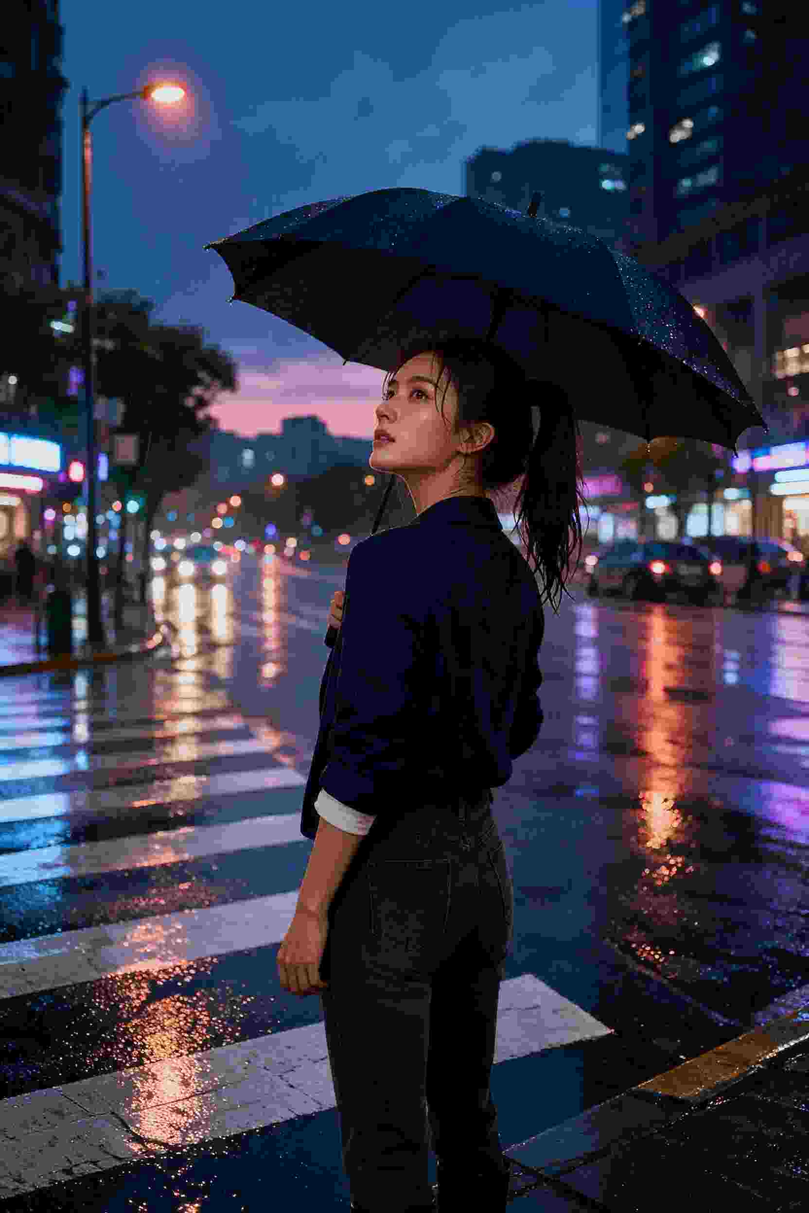 虚空使者