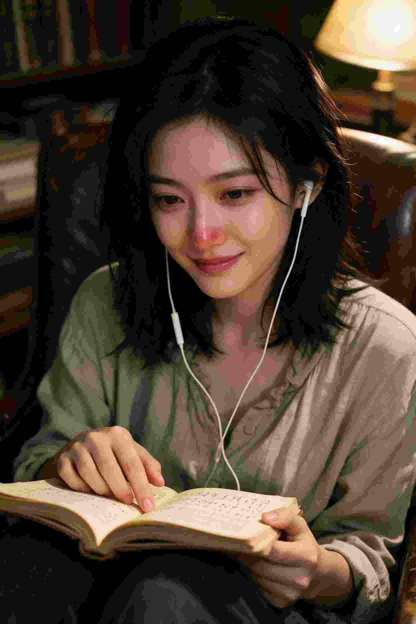 校园青春物语
